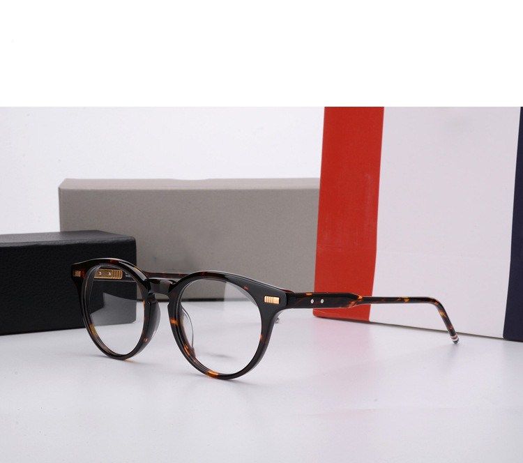 vintage glasses frames nyc