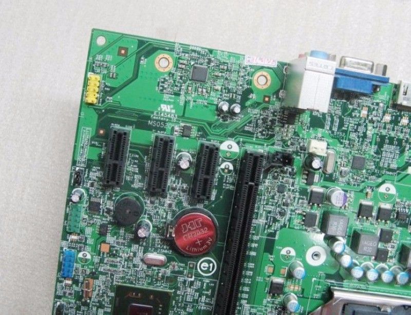 dell mih61r motherboard drivers free download