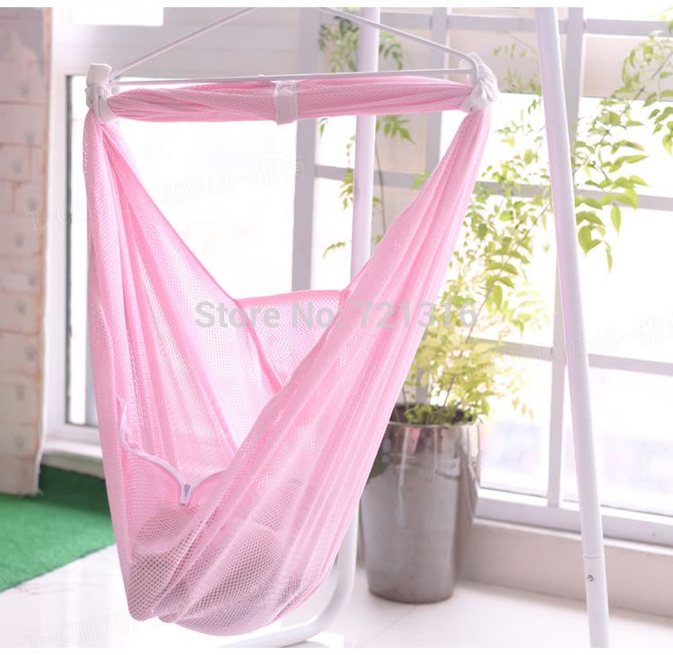 baby sleeping swing bed