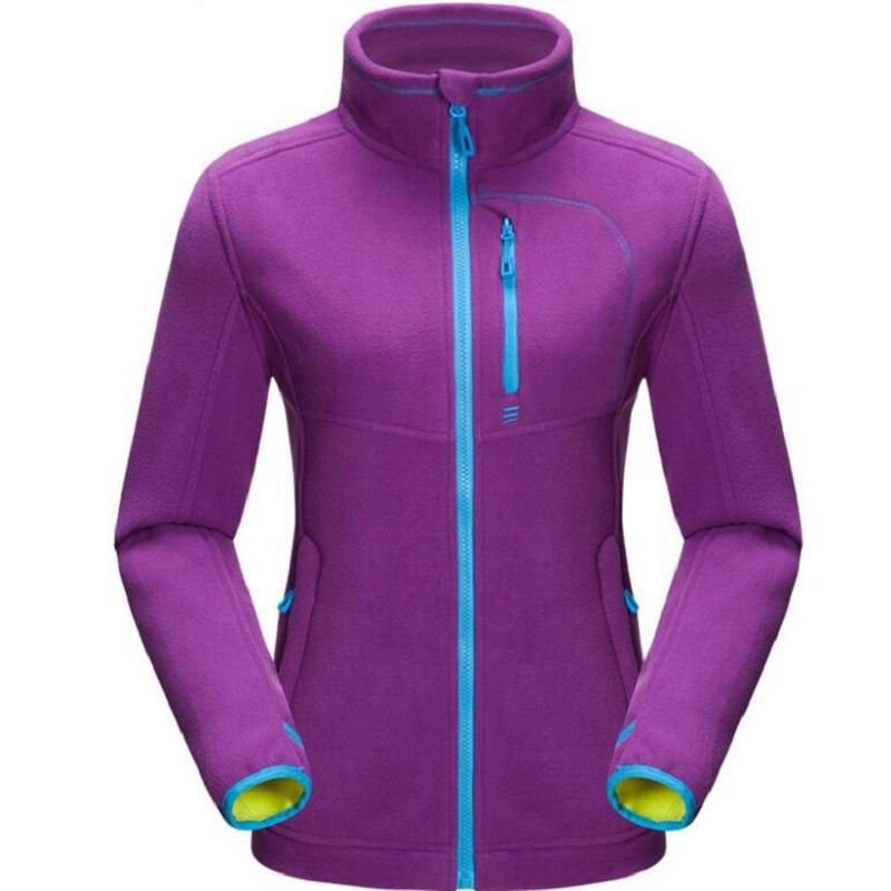 hiking fleece jacket