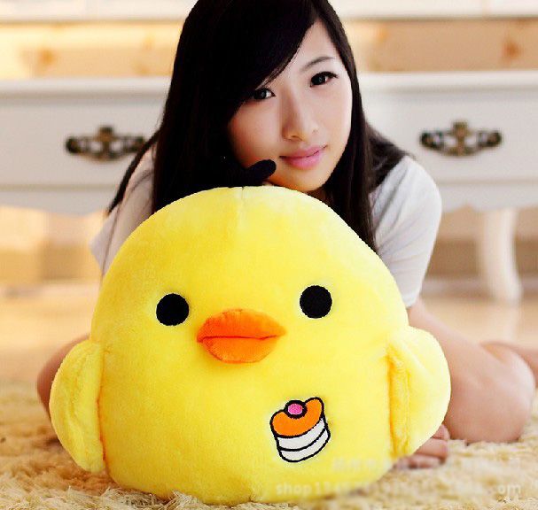 Peluche Juguetes Lindo Bolas Pequeñas Muñecas Pollos Peluche Juguetes Lindo Bolas Pequeñas Muñecas Pollos