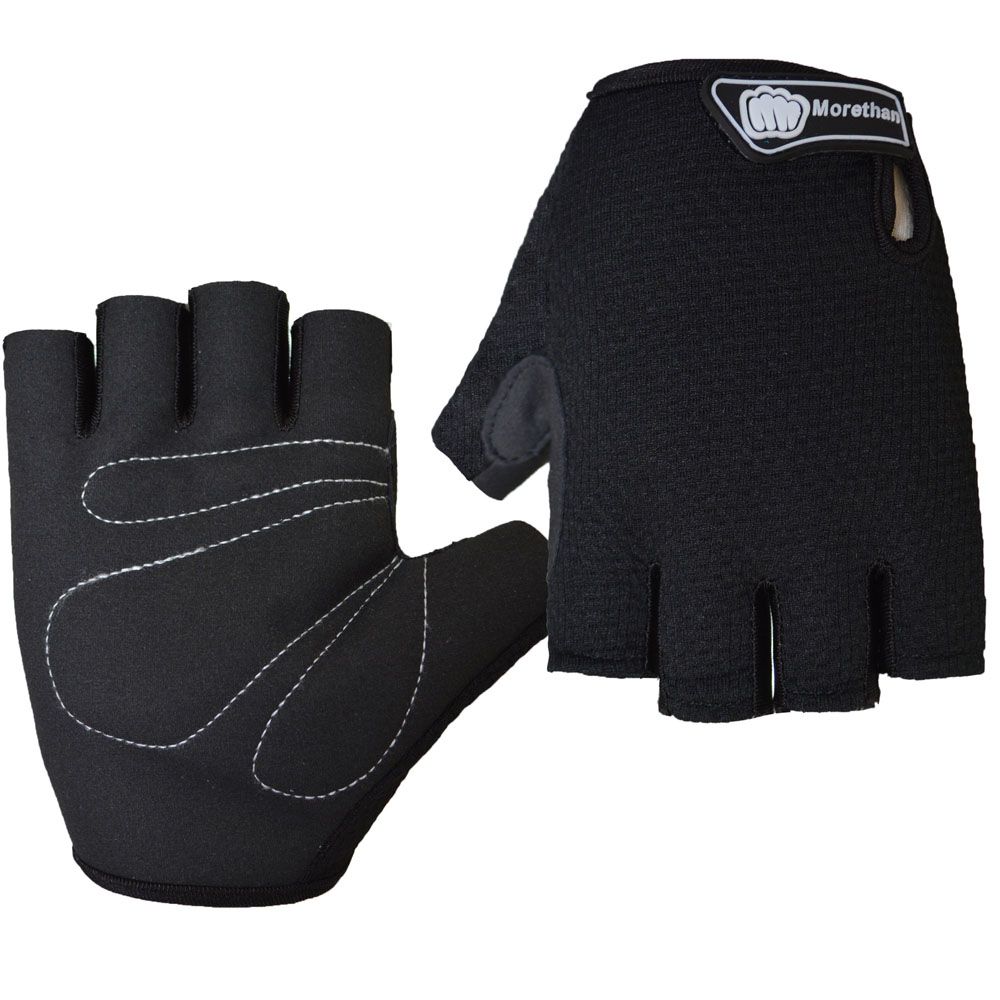 mountain bike gloves half finger