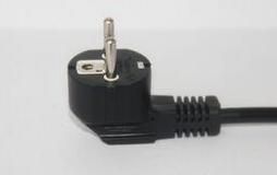 220V AU -plug