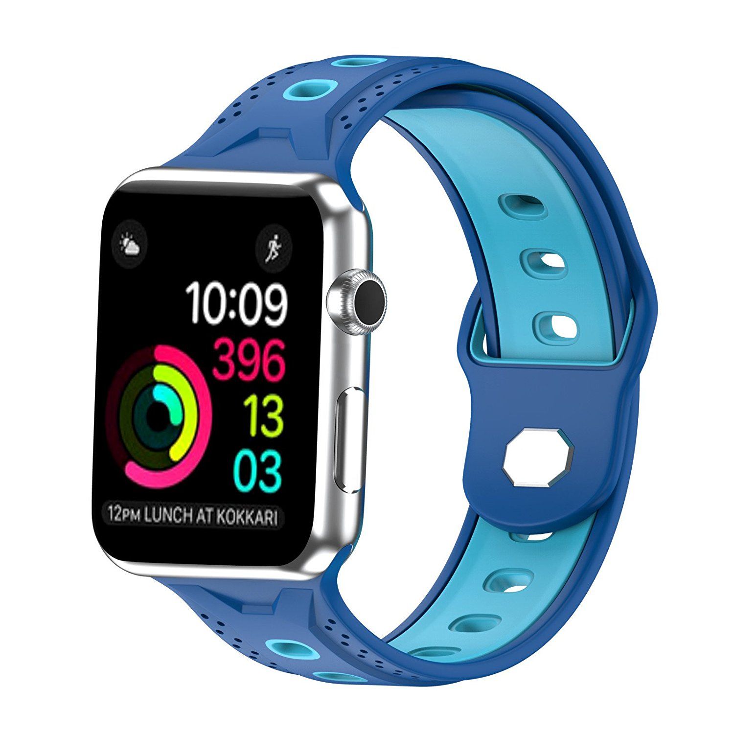 apple watch series 3 38mm wristband