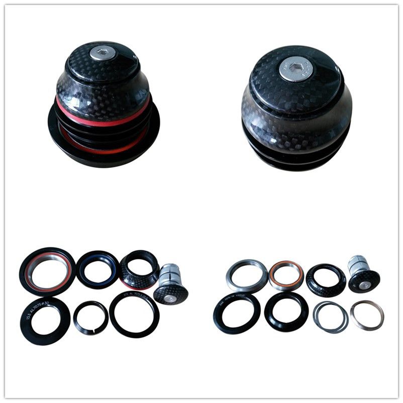 road bike headset