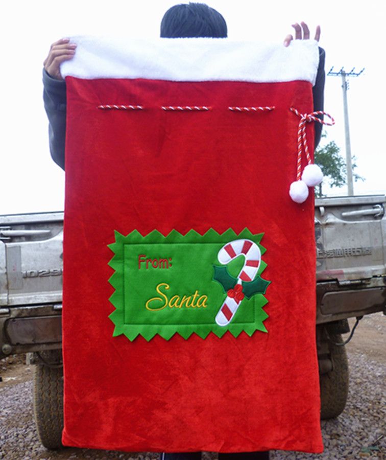 extra large christmas gift bags