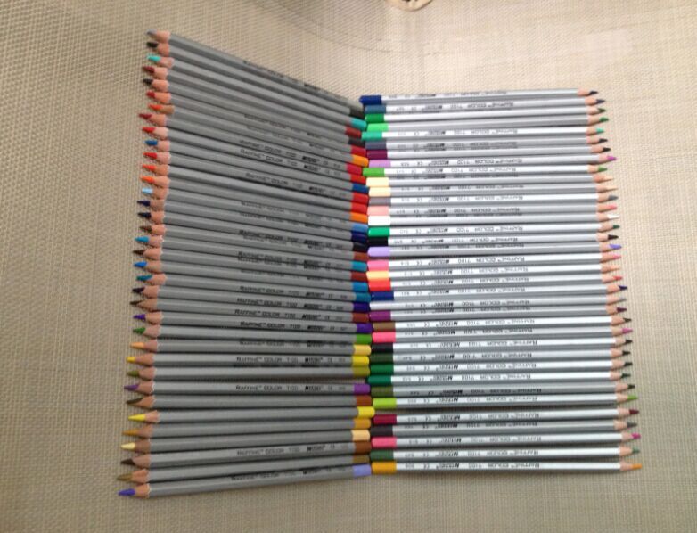Pro pencils