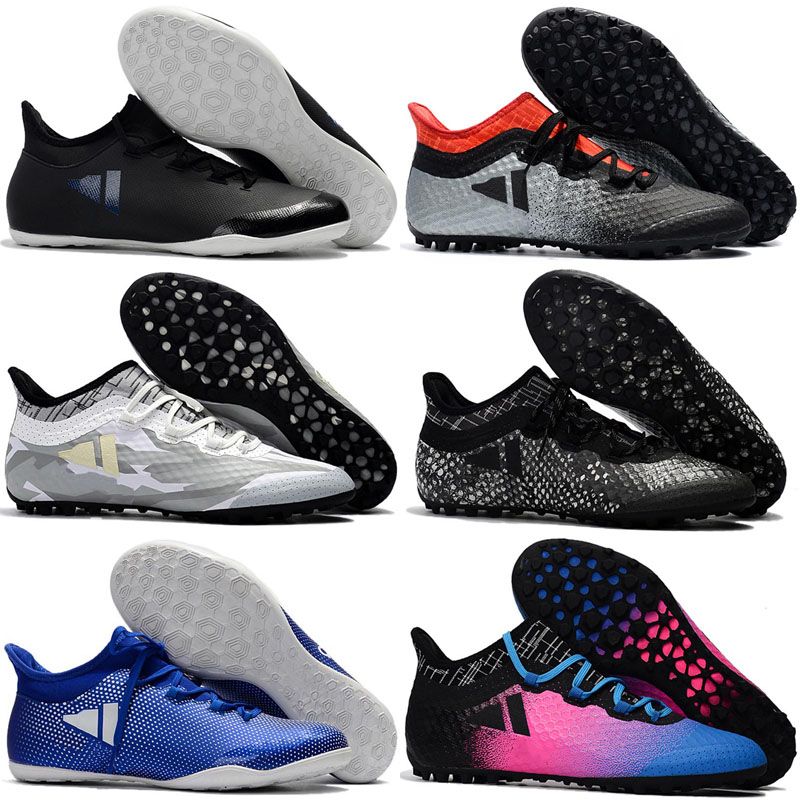 x tango 17.3 turf boots