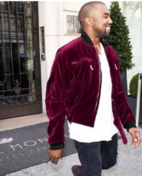 velvet bomber jacket mens