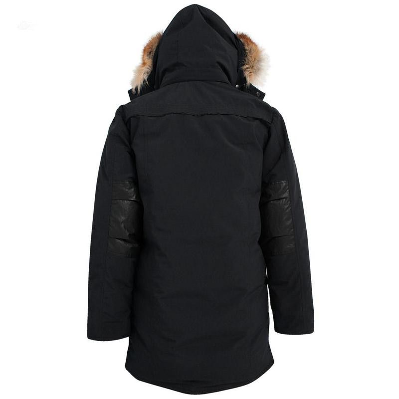 cmfr womens parka