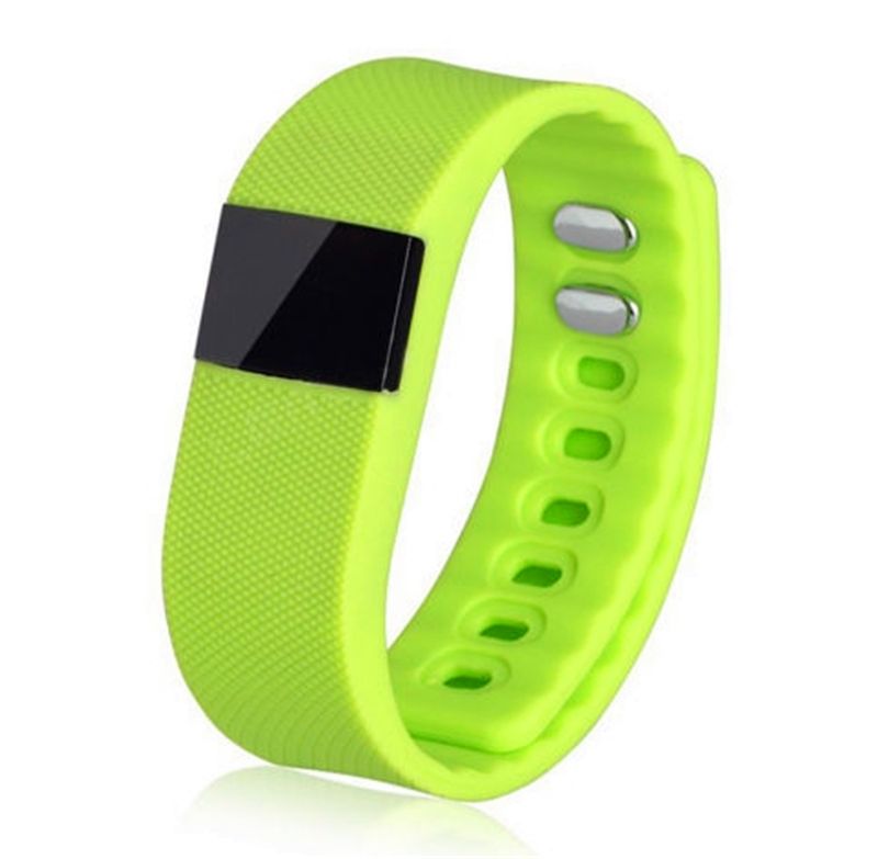 bluetooth smart fit band