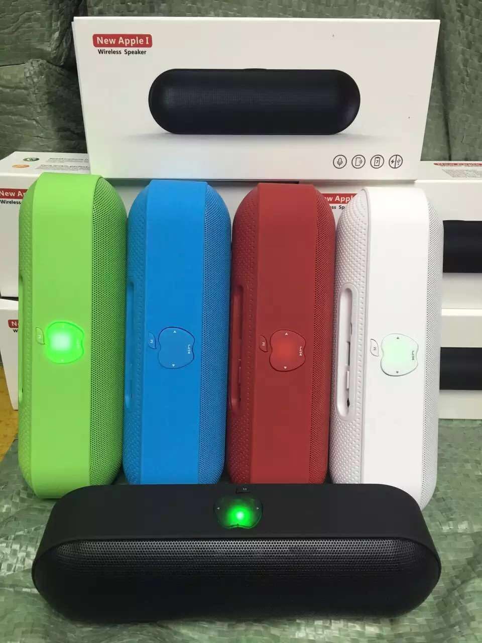 new apple bluetooth speaker