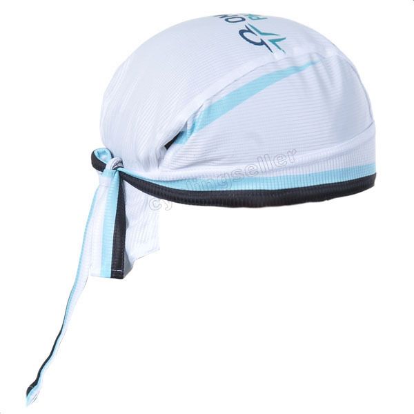 Men Cycling Quick-drying Sports Headband Bandana Sunscreen Head - Foto 5