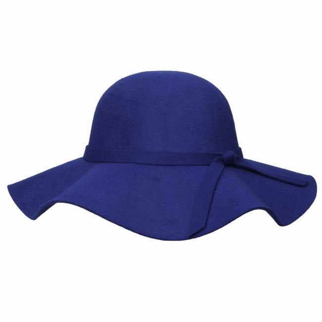 Blue hat women Clearance