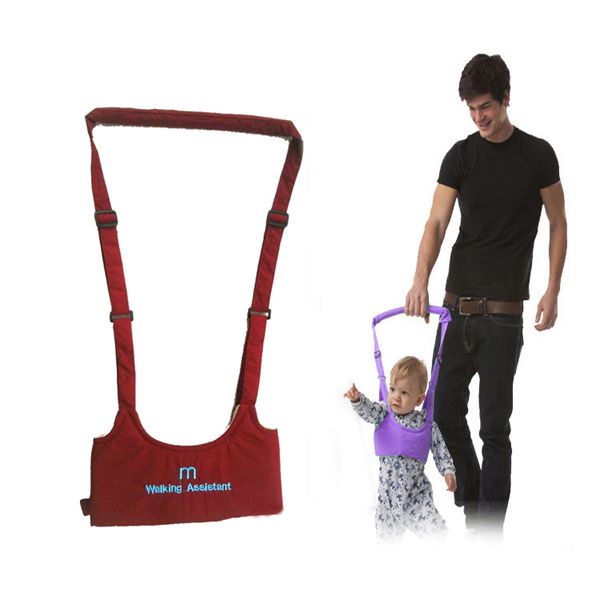 infant walking harness