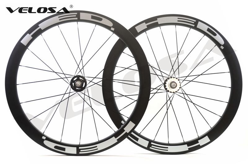 velosa carbon wheels