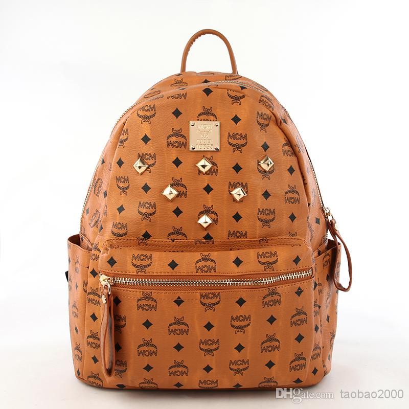 mcm boston bolsa vintage