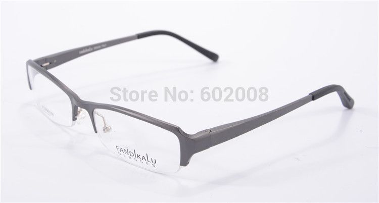 small square eyeglasses