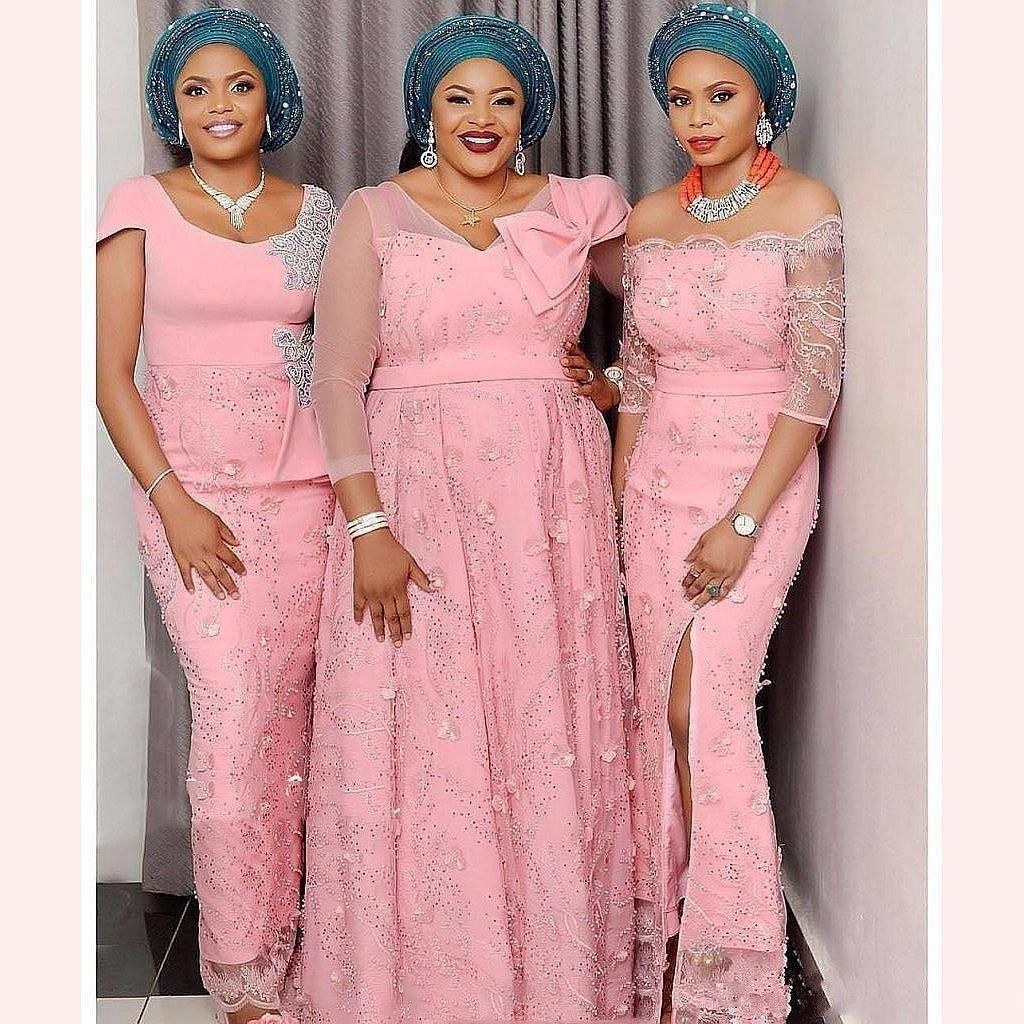 plus size lace styles