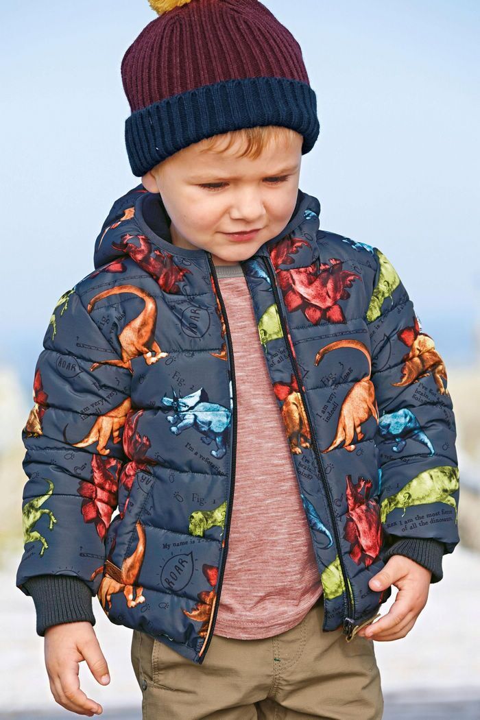 Dinosaur Coat Kids 53 Off Ingeniovirtual Com Dinosaur Coat Kids 53 Off, Next Winter Coat Toddler Boy
