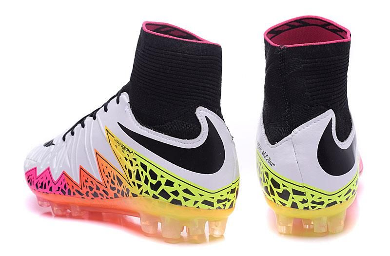 nike hypervenom arcobaleno