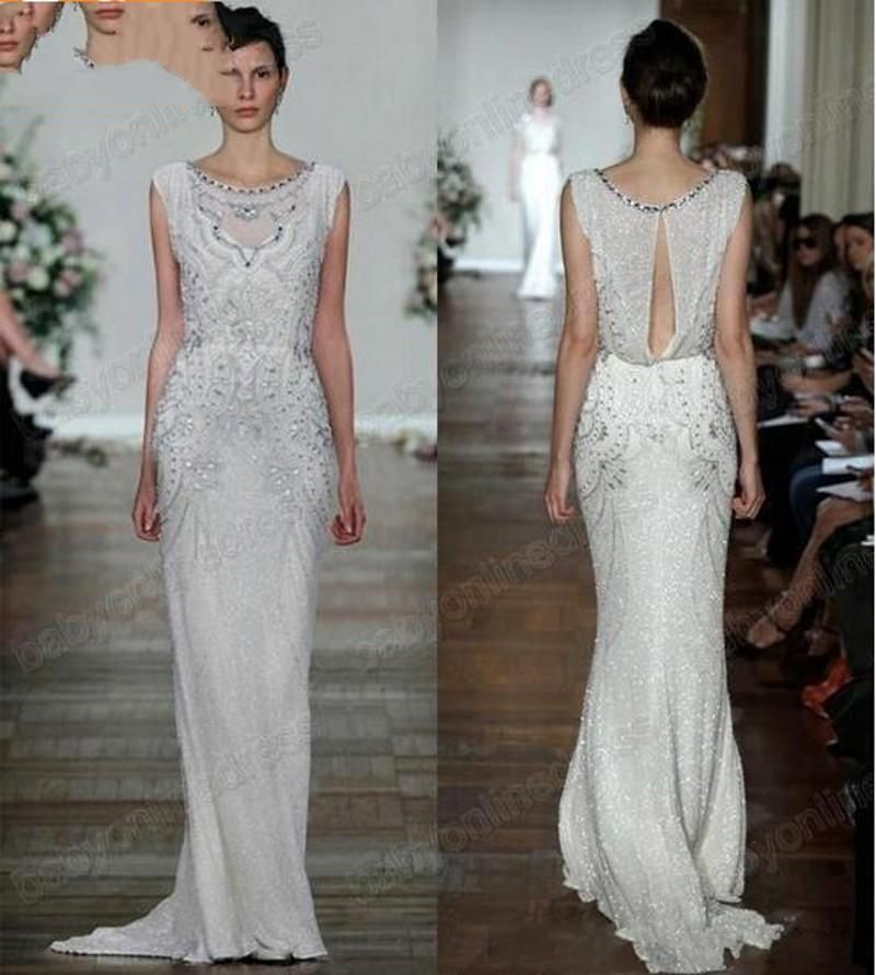 jenny packham wedding dresses 2019