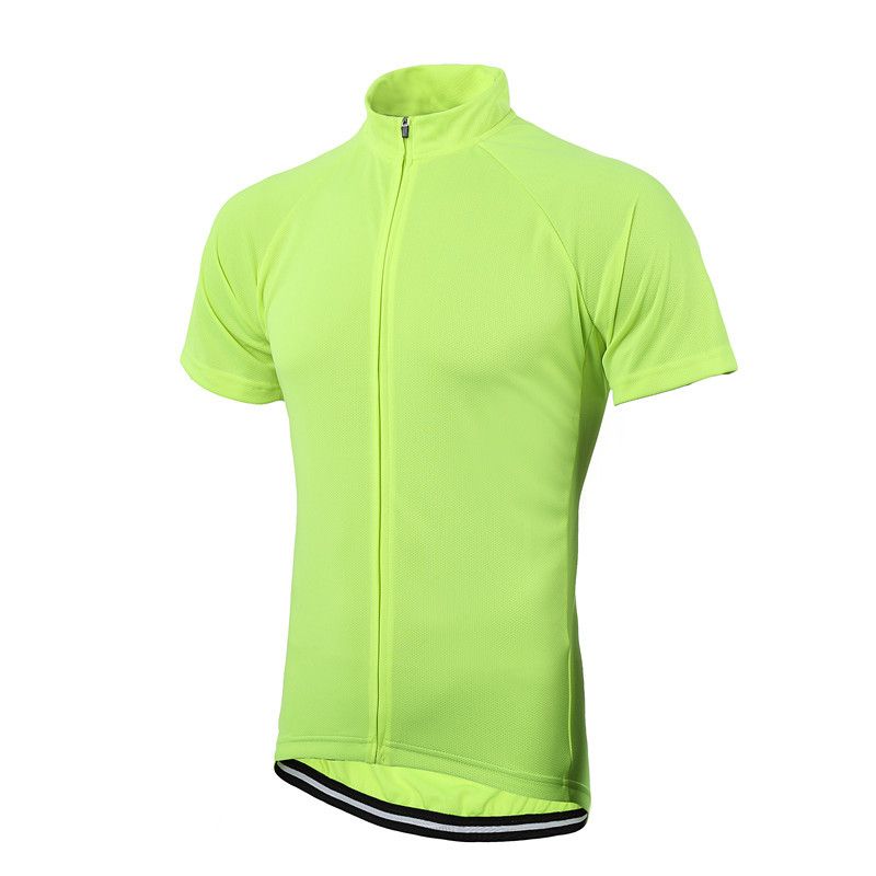 Fluorescent green