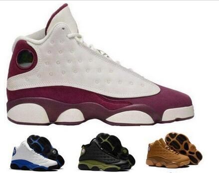 white gold 13s