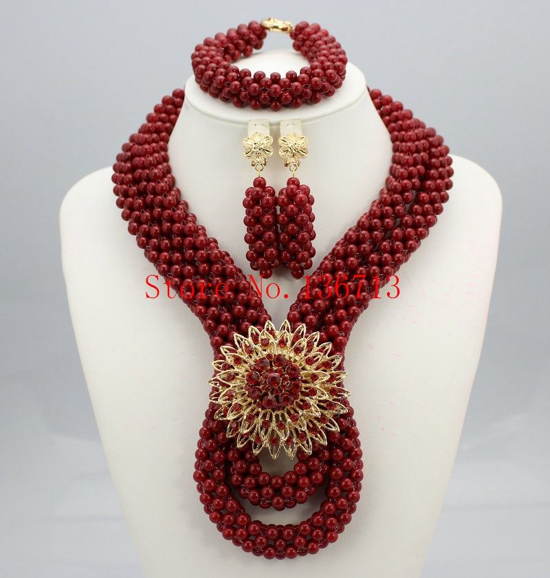 african coral beads for sale
