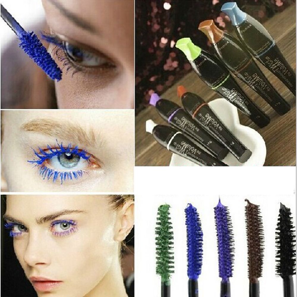 top mascara 2015
