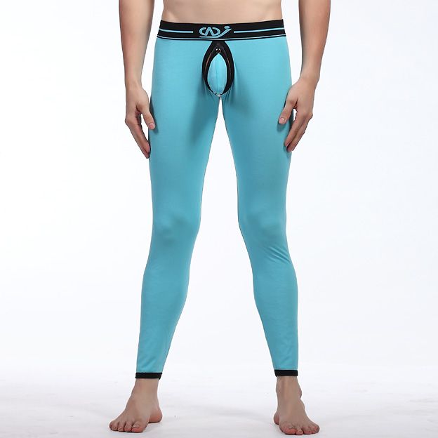 mens warm underwear long johns