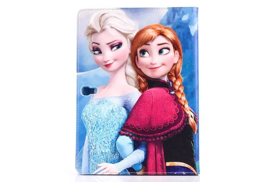 samsung galaxy s tablet frozen