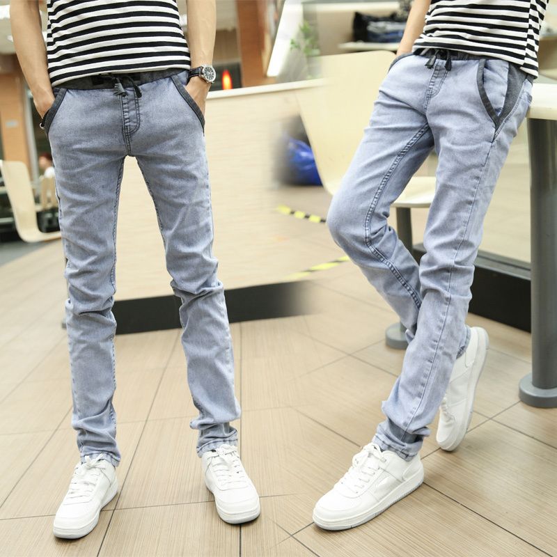 best jeans color