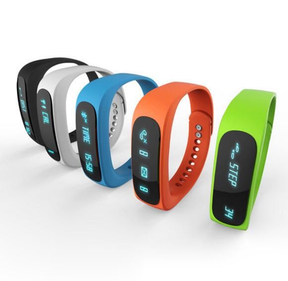 smartband oled