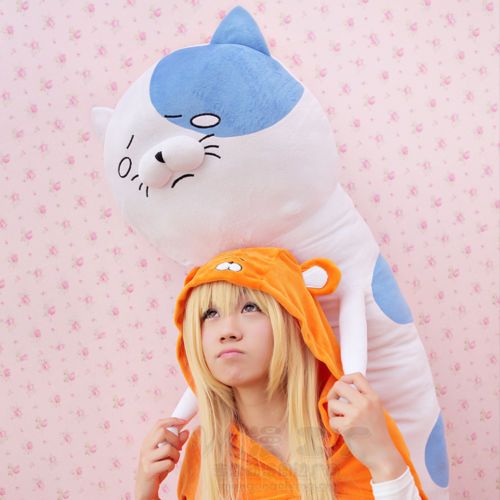 Wholesale HOT Himouto Umaru Chan Cat 