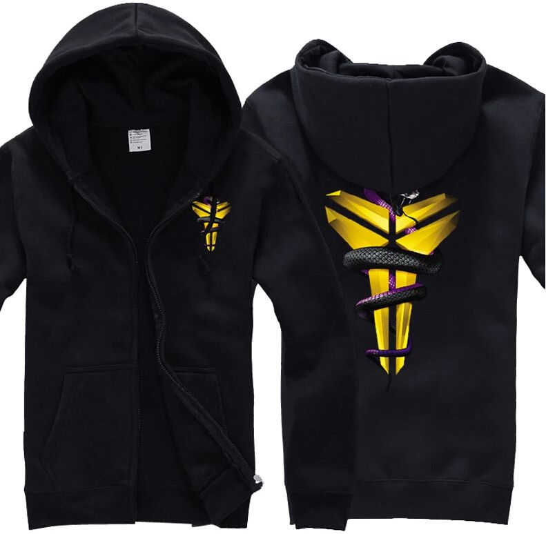 black mamba sweatshirt