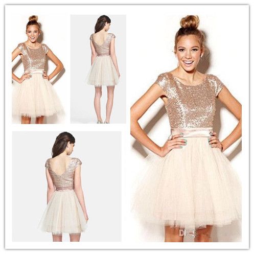 dresses homecoming cheap prom short dress gold juniors ivory plus backless gowns formal bridesmaid