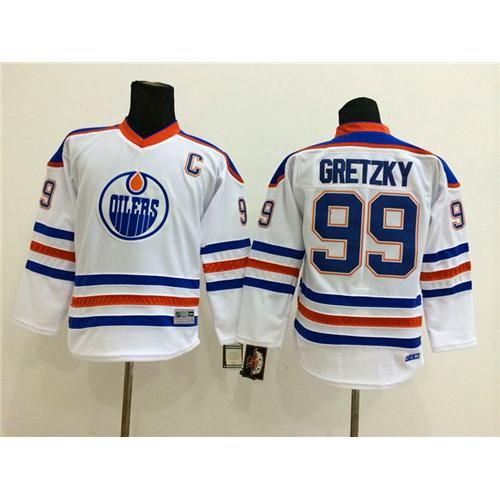 boys hockey jersey