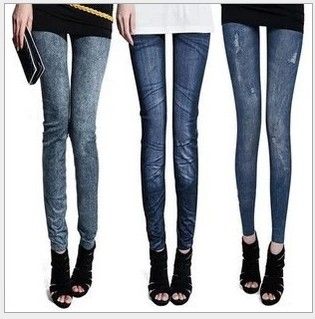 Em promoção! De alta Qualidade por atacado Punk Preto de couro falso gótico  Legging de renda das mulheres curativo laço leggings barato HOT pants  calças \u003c Fundos | www.acasapraianorte.pt