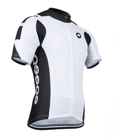 assos bike clothing