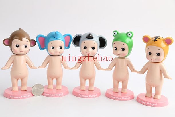kewpie toy