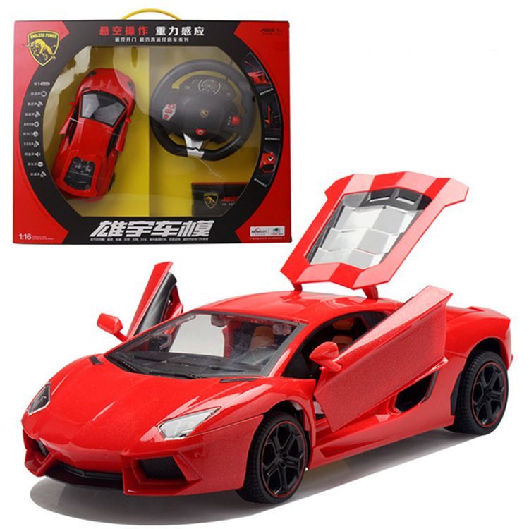 amazing remote control cars