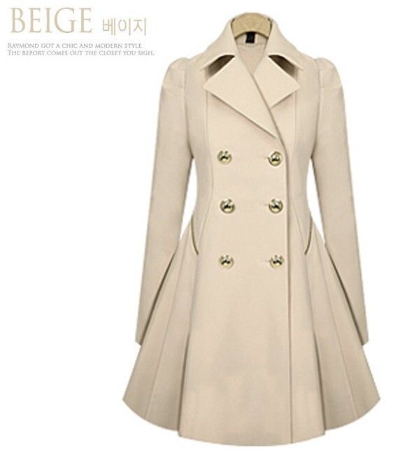 raymond woolen jackets