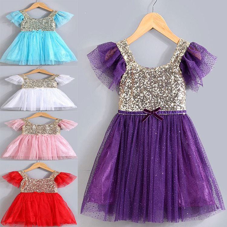 baby kid dress