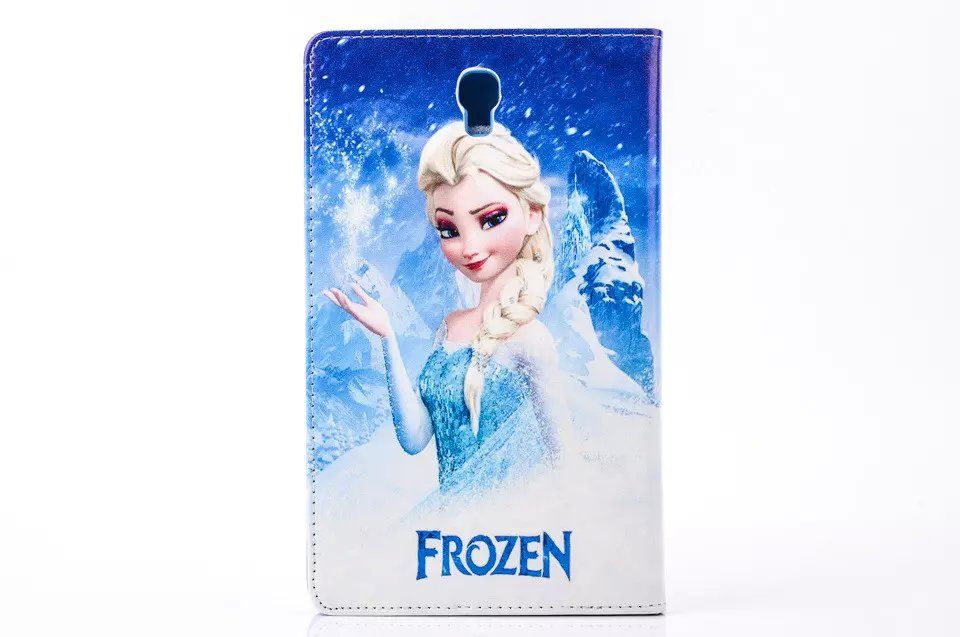 samsung galaxy s tablet frozen
