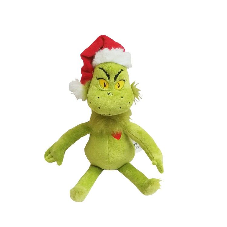ham plush