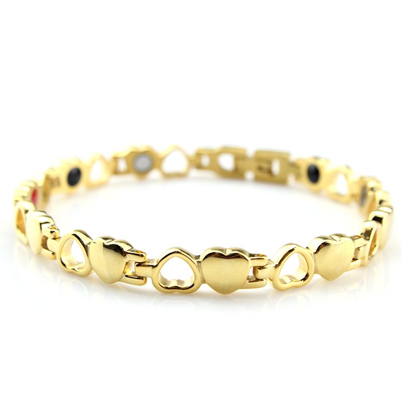 2020 Stainless Steel Bio Energy Bracelet 2016 Energy Bracelets 4