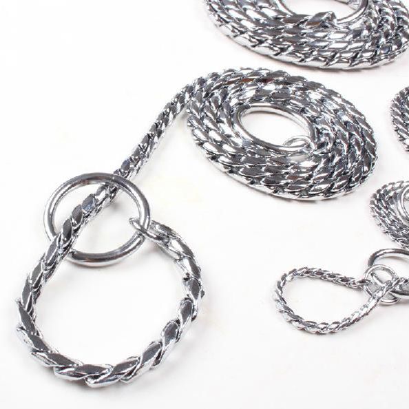 dog training chain