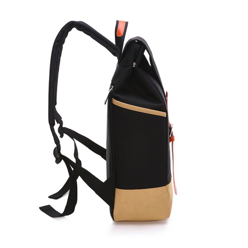 Compra HOMBRE ER WEI Forma Cuadrada Oxford Mochila Mujer Estilo Coreano  Mochilas Para Adolescente Escuela Bolsas De Ordenador Portátil  Multifuncional Barato | Entrega Rápida Y Calidad | Es.Dhgate