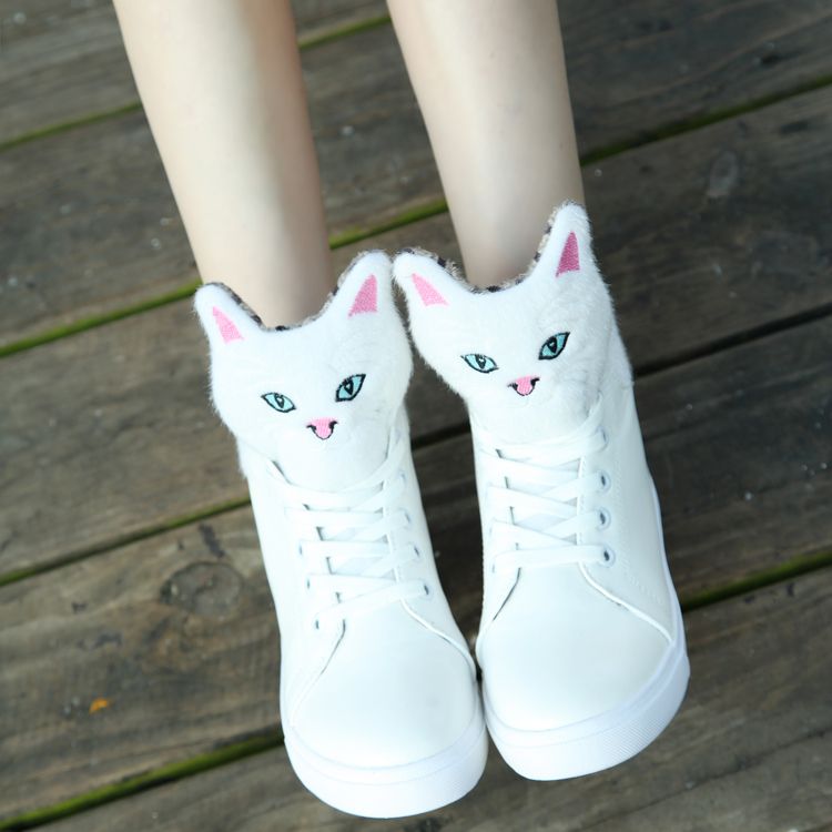cute sneakers for girls